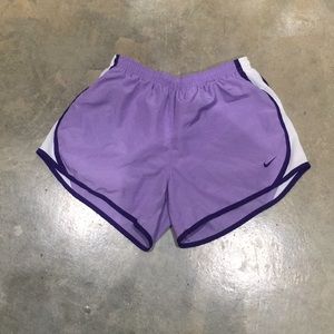 Nike dri-fit shorts
